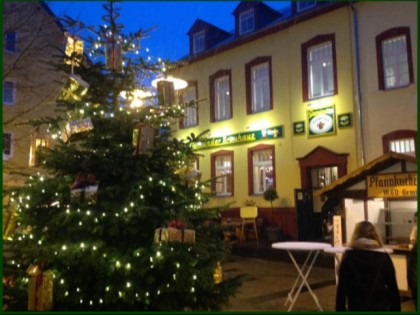 照片: Gem&amp;uuml;nder Brauhaus