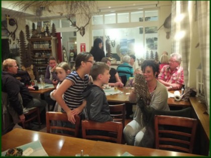 照片: Gem&amp;uuml;nder Brauhaus