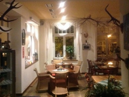 照片: Gem&amp;uuml;nder Brauhaus